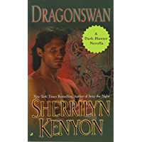 Dragonswan (Were-Hunter) (English Edition)